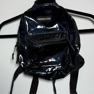 Vibredration Hydration Backpack